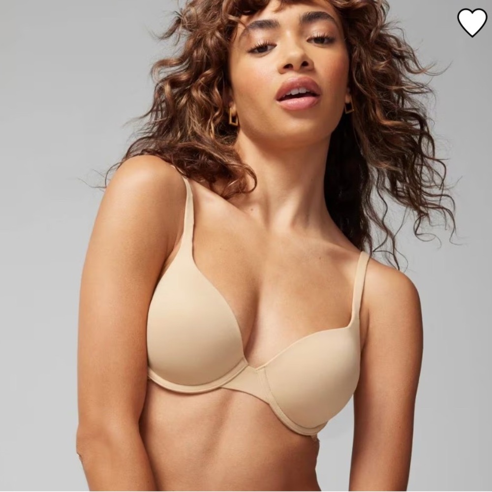 Soma Embraceable Enchanting Lace Demi Bra